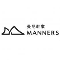 曼尼鞋業 MANNERS 及圖