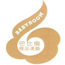 巴比倫食品連鎖 BABYROOM 及圖