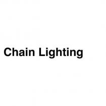Chain Lighting