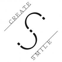 CREATE SMILE 及圖