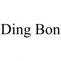 Ding Bon
