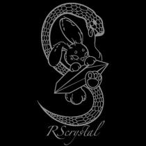 RS crystal 及圖