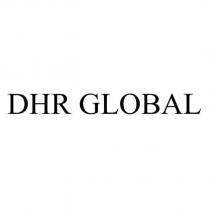DHR GLOBAL