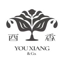 酉香 YOU XIANG & Co.及圖