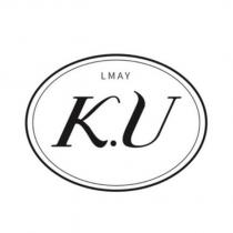 LMAY K.U 及圖