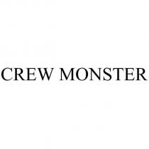 CREW MONSTER