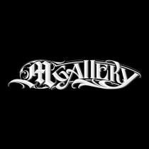 mGAllERy 設計圖