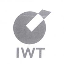 IWT 字與圖