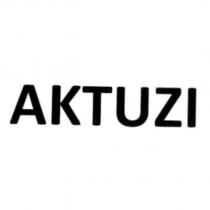 AKTUZI