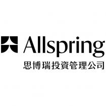 Allspring 思博瑞投資管理公司及圖