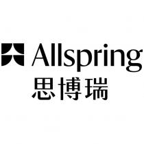 Allspring 思博瑞及圖