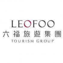 LEOFOO 六福旅遊集團 TOURISM GROUP