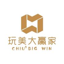 玩美大贏家 CHIU 2 BIG WIN 及圖