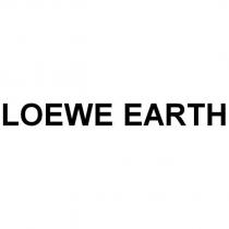 LOEWE EARTH