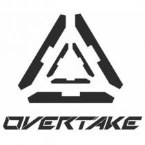 OVERTAKE 及圖