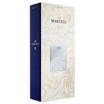 MARTELL Single cru XO