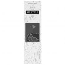MARTELL Single cru