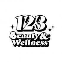 123 Beauty&Wellness 及圖