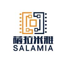 薩拉米雅 SALAMIA 及圖