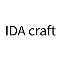 IDA craft