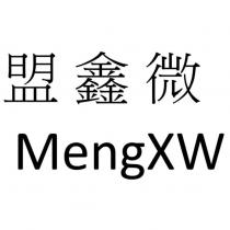 盟鑫微 MengXW