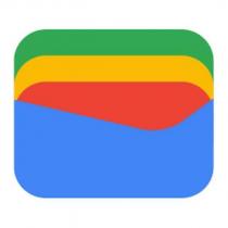 Google Wallet icon