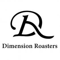 Dimension Roasters 及圖