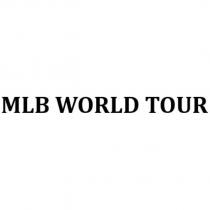 MLB WORLD TOUR