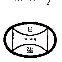 日強牌及圖 JIH CHYANG 