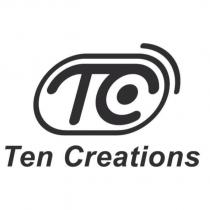 Ten Creations 及圖