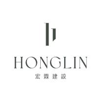 宏霖建設 HONGLIN 及圖