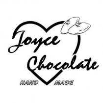 Joyce Chocolate 及圖