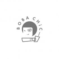 BOBA CHiC 及圖