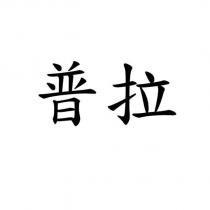 普拉