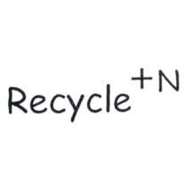 Recycle+N