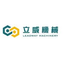 立威機械 LEADWAY MACHINERY 及圖