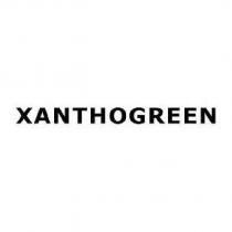 XANTHOGREEN