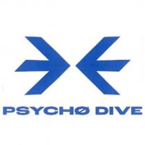 PSYCHO DIVE 及圖