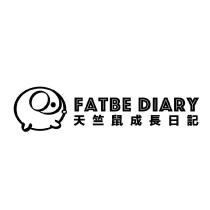 FATBE DIARY 天竺鼠成長日記及圖