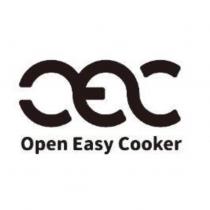 Open Easy Cooker 及圖
