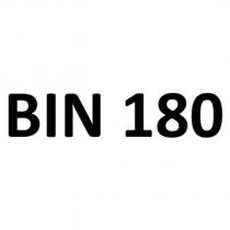 BIN 180
