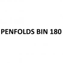 PENFOLDS BIN 180