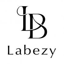 Labezy 及 LB 設計字