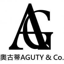 奧古蒂 AGUTY & Co.及圖