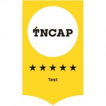 TNCAP 五星旗標章