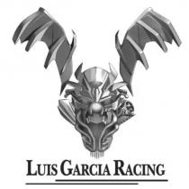 LUIS GARCIA RACING 及圖