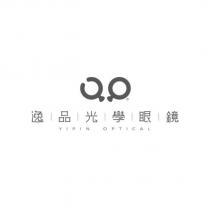 逸品光學眼鏡 YIPIN OPTICAL 及圖