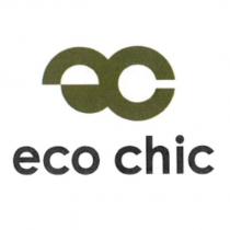 eco chic 及圖