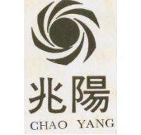 兆陽及圖 CHAO YANG 