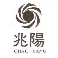 兆陽及圖 CHAO YANG 